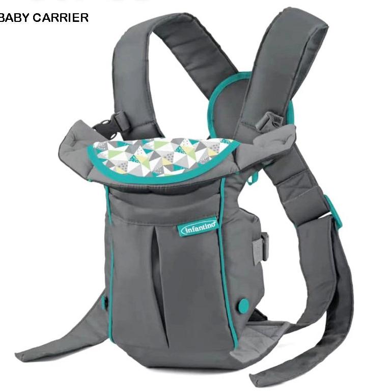 Baby Carrier