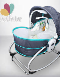 Baby Bouncer Rocker
