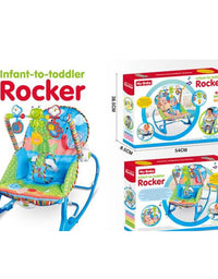 BABY BOUNCER ROCKER
