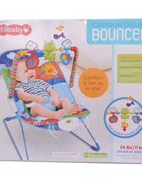 BABY BOUNCER
