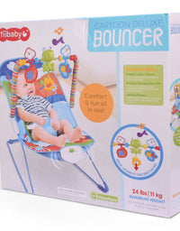 BABY BOUNCER
