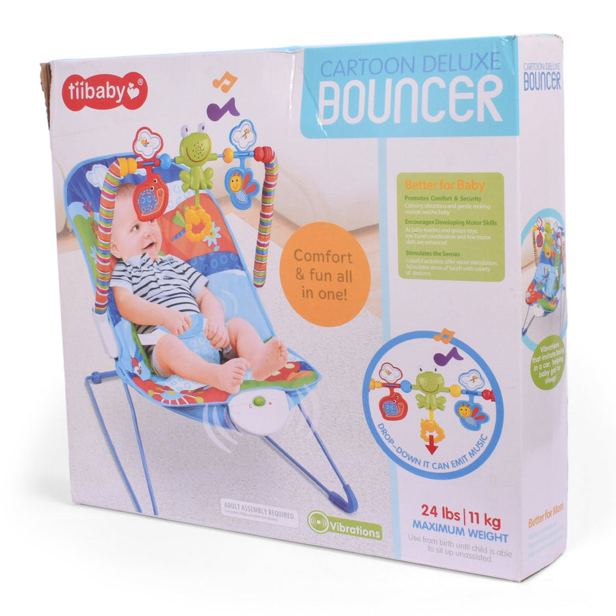 BABY BOUNCER