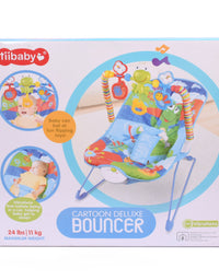 BABY BOUNCER
