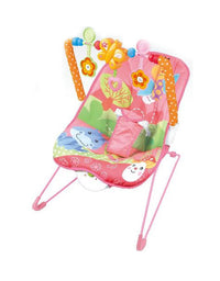 Baby Bouncer - Premium Quality Guaranteed (BCR-68134)
