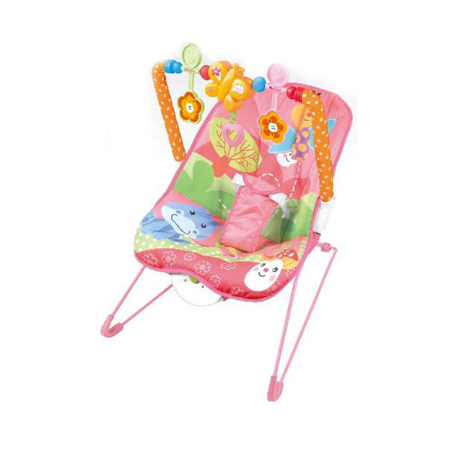 Baby Bouncer - Premium Quality Guaranteed (BCR-68134)