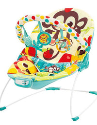 Baby Bouncer Rocker
