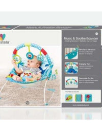 Baby Bouncer
