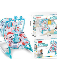 BABY BOUNCER ROCKER
