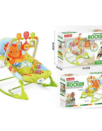 Baby Bouncer Rocker
