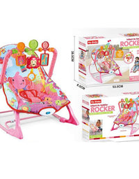 Baby Bouncer Rocker
