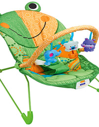 Baby Bouncer - Premium Quality Guaranteed (BCR-8610)
