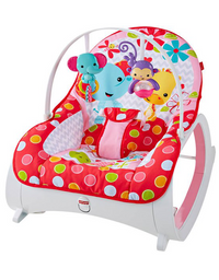 Baby Bouncer Rocker
