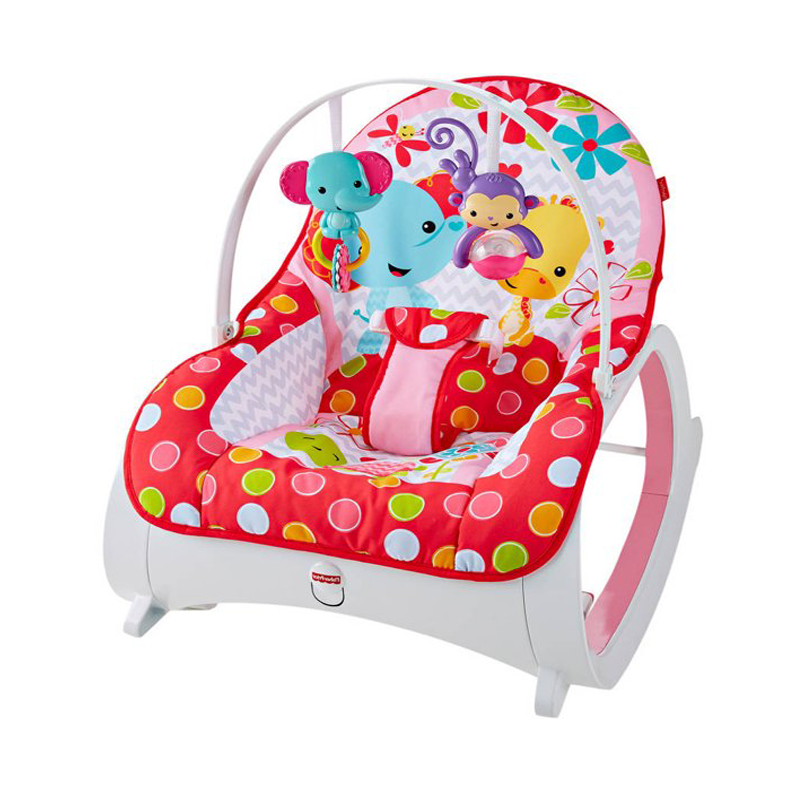 Baby Bouncer Rocker