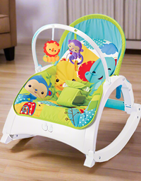 Baby Bouncer Rocker
