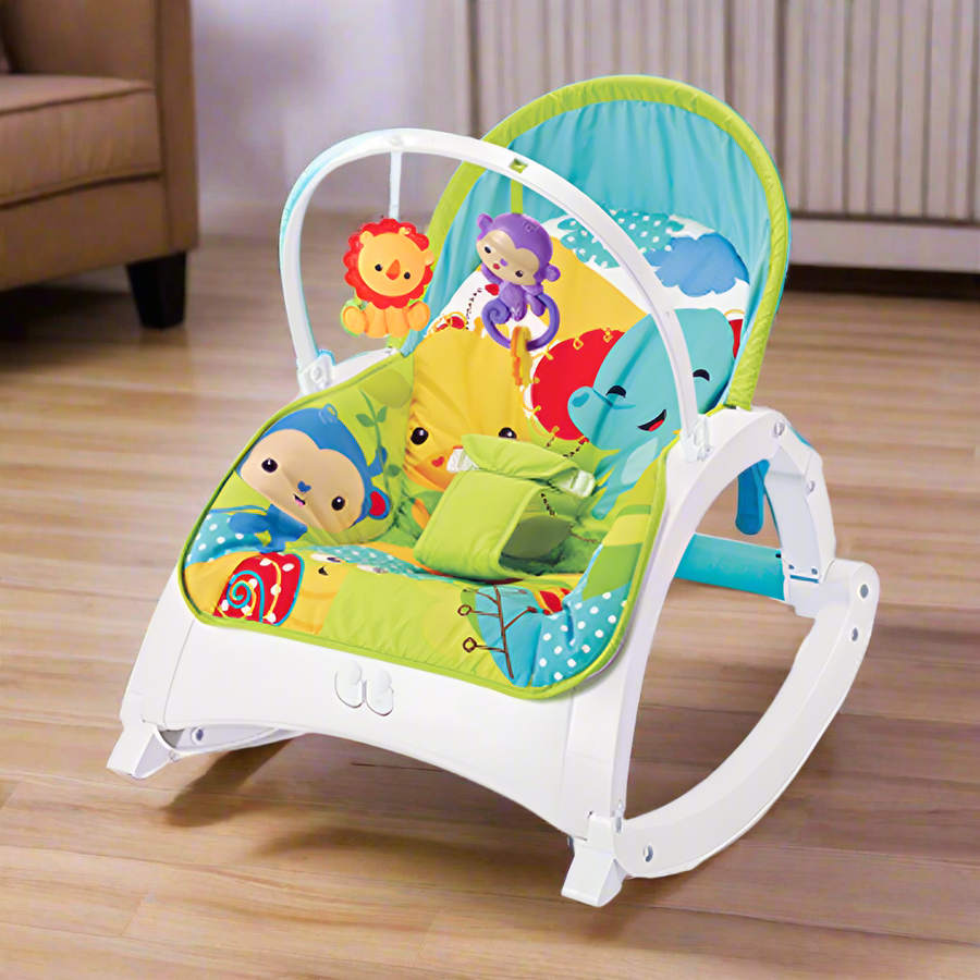 Baby Bouncer Rocker