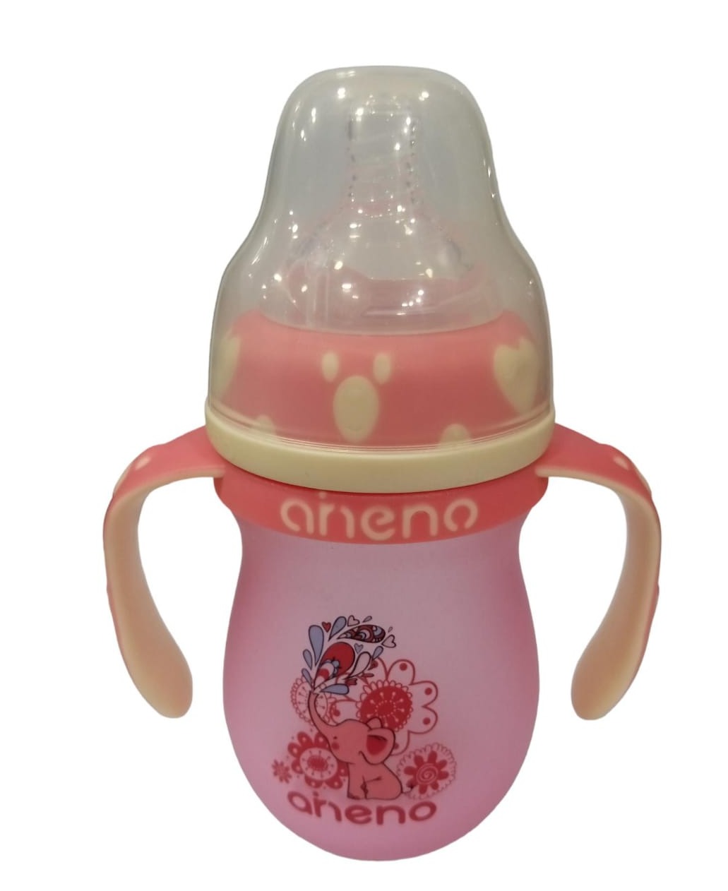 Baby Feeder Glass 180Ml