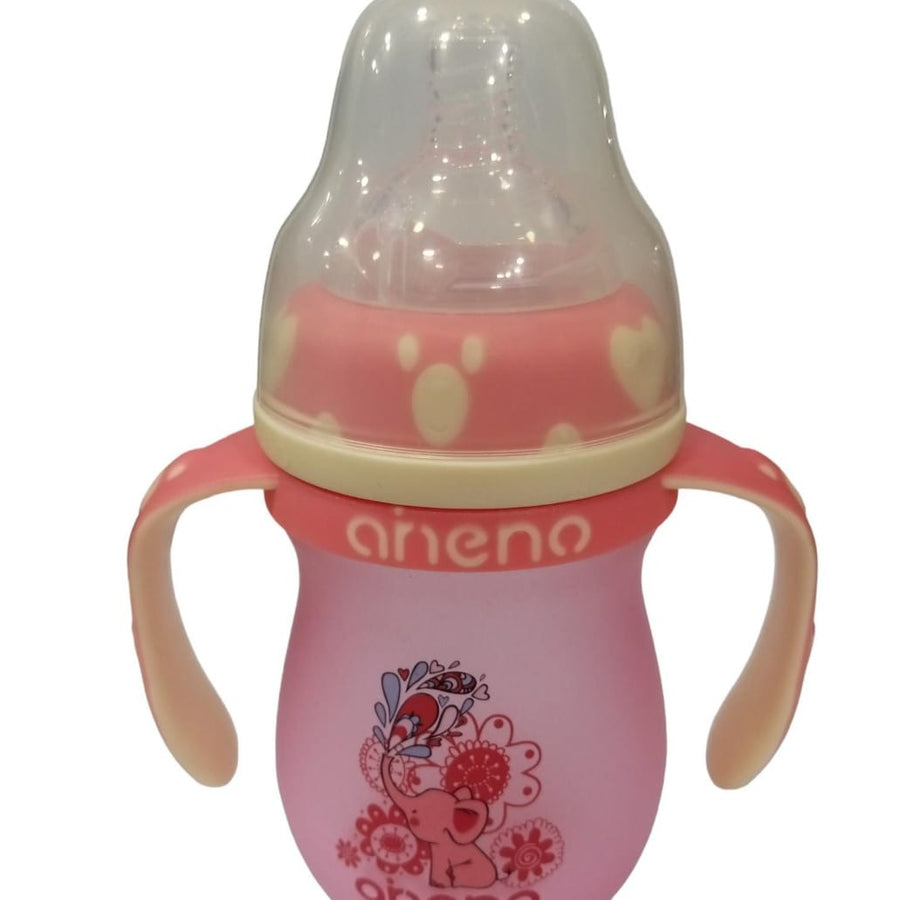 Baby Feeder Glass 180Ml