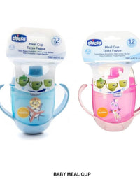 Baby Meal Cup
