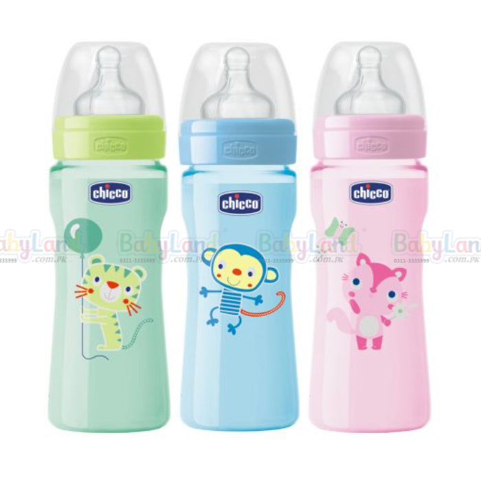 Baby Feeder 330Ml