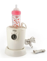 Chicco Bottle Warmer

