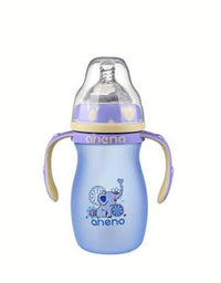 Baby Feeder Glass 240Ml

