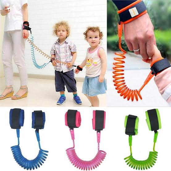 Royal Safety Anti Lost Band Bf-104Fb