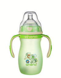 Baby Feeder Glass 300Ml
