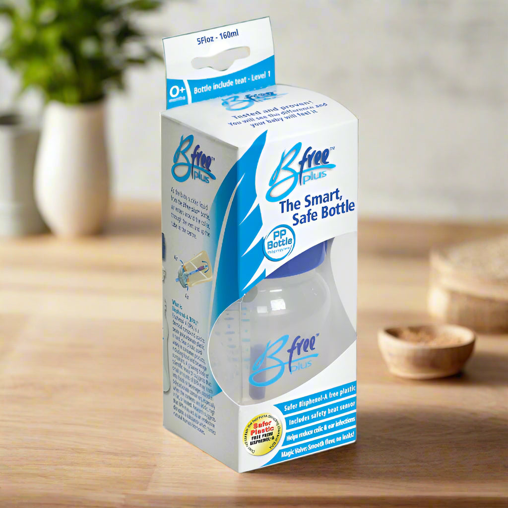 Baby Feeder 160Ml