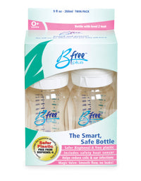 Baby Feeder Bottle Twin Pack 260Ml
