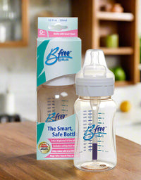 Baby Feedr With Temperature Sensor 300Ml
