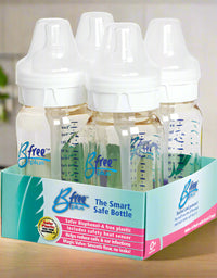 Baby Feeder 260Ml Each Feeder 1280
