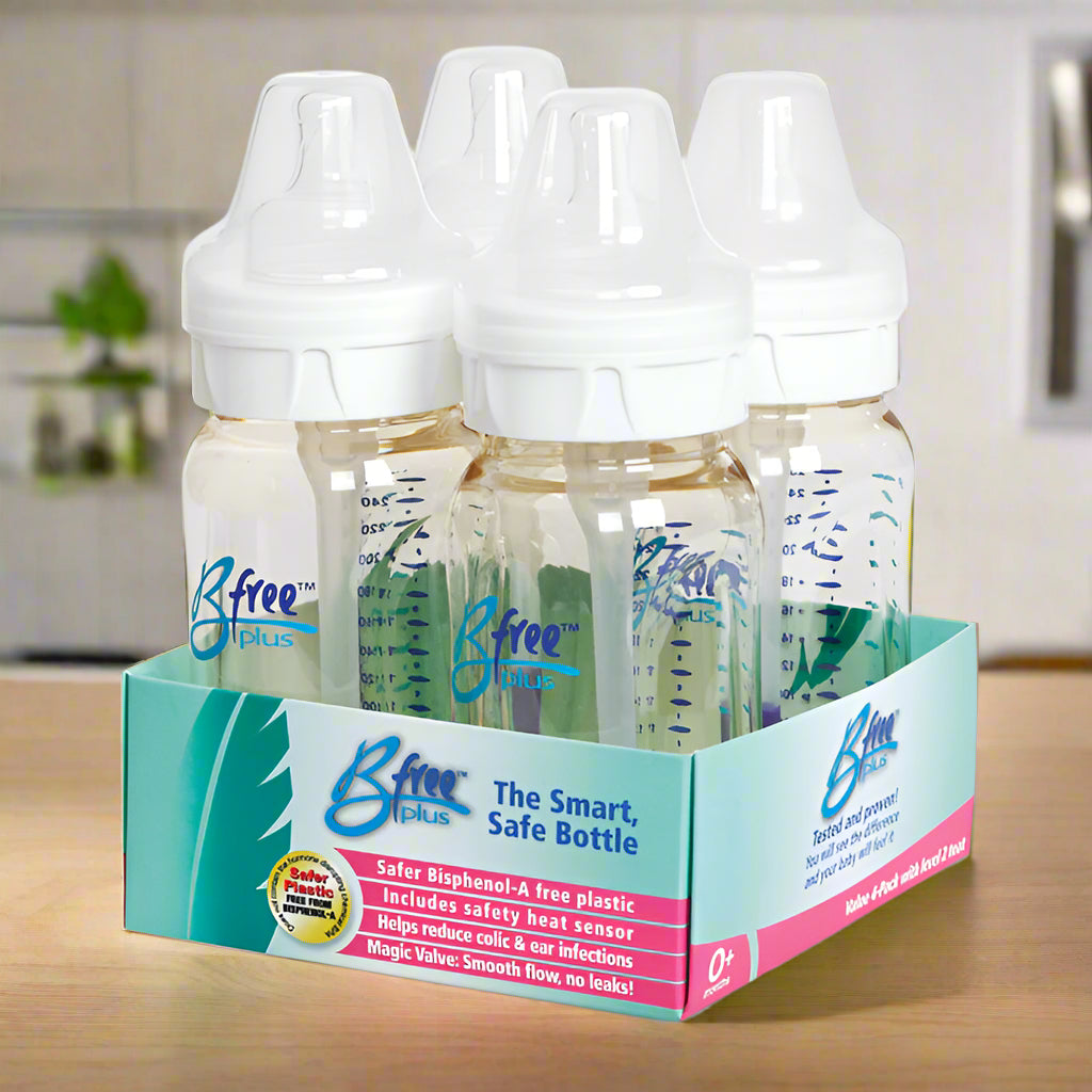 Baby Feeder 260Ml Each Feeder 1280