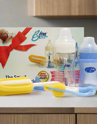 Baby Feeder Set
