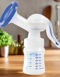 Breast Pump+Feeder Set
