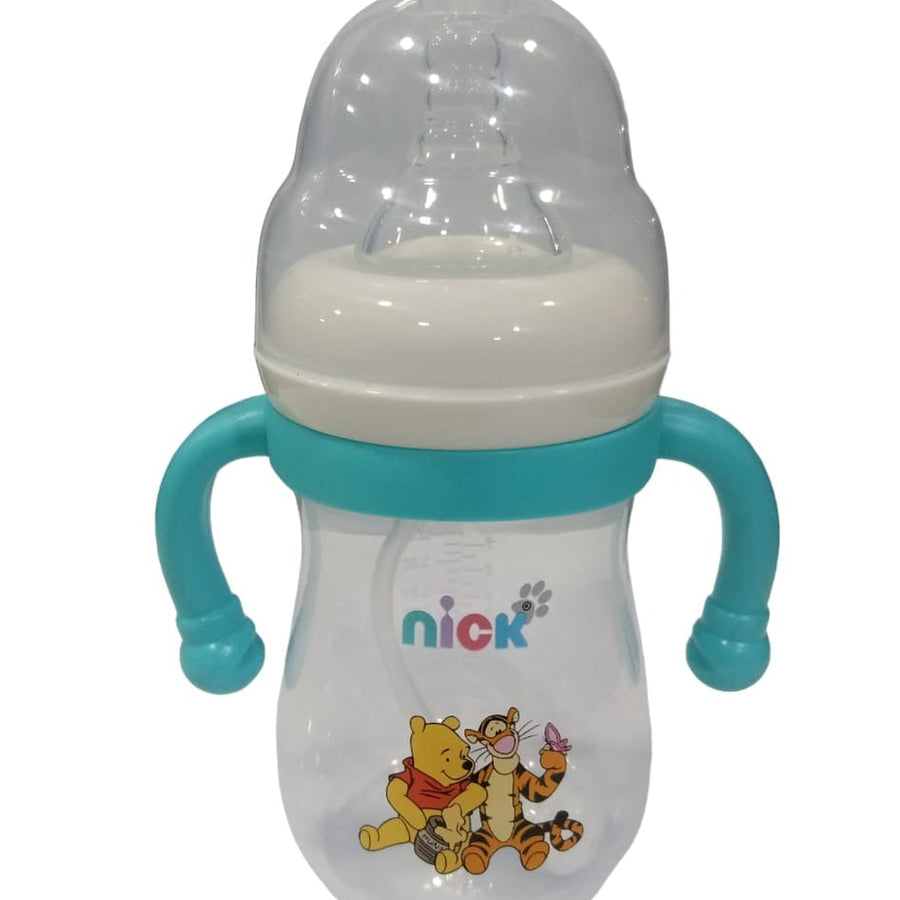 Baby Feeder