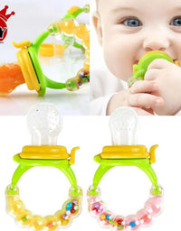 Baby Food Feeder
