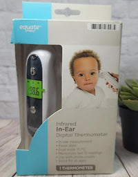 Temperature Thermometer For Kids
