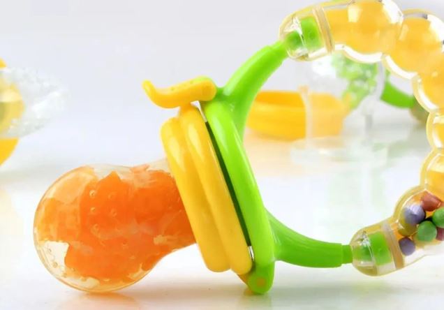 Baby Food Feeder