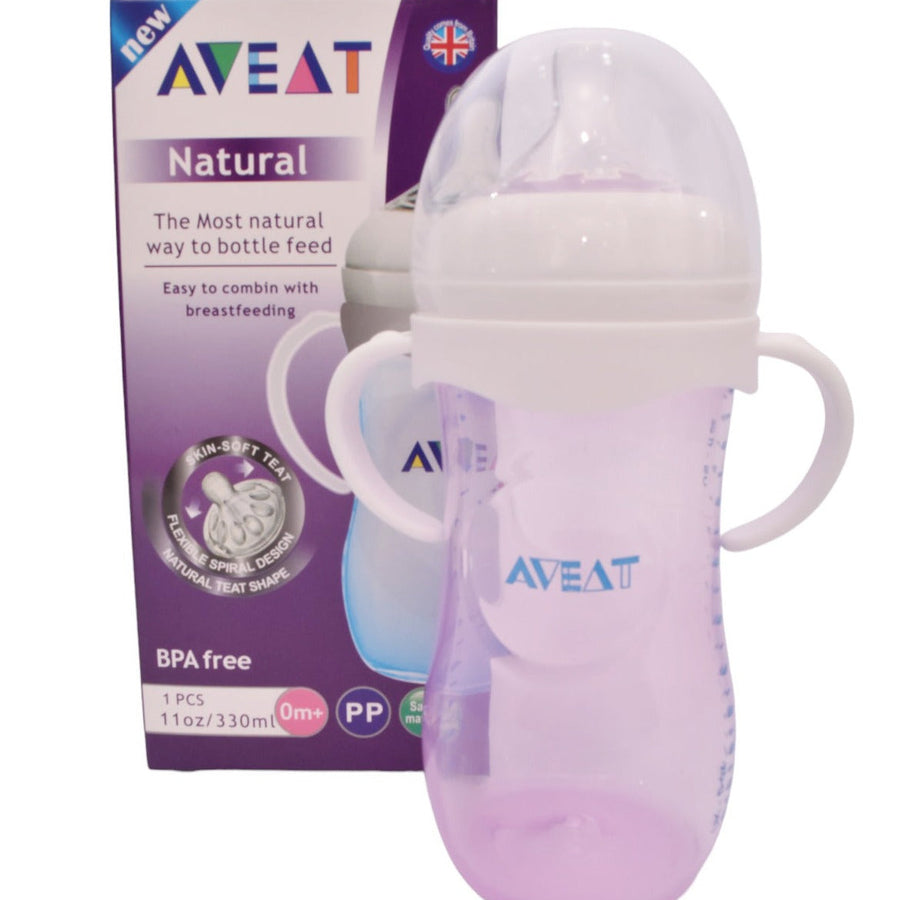Baby Feeder 330Ml