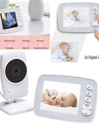 Baby Monitor
