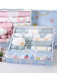Baby Cloth Gift Set
