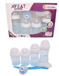 Baby Feeder Set
