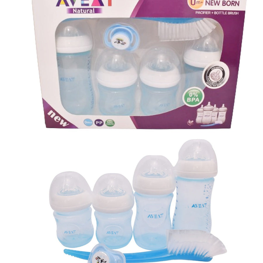 Baby Feeder Set