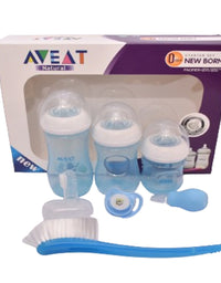 Baby Feeder Set
