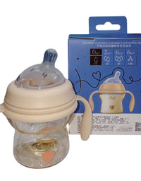 Feeder 250Ml Chicco
