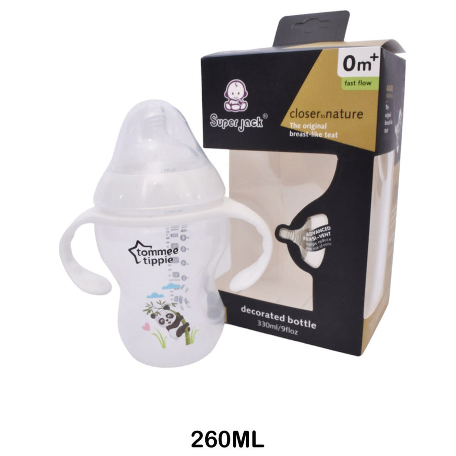 Baby Feeder 260Ml