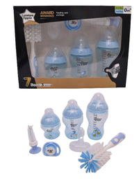 Baby Feeder Set
