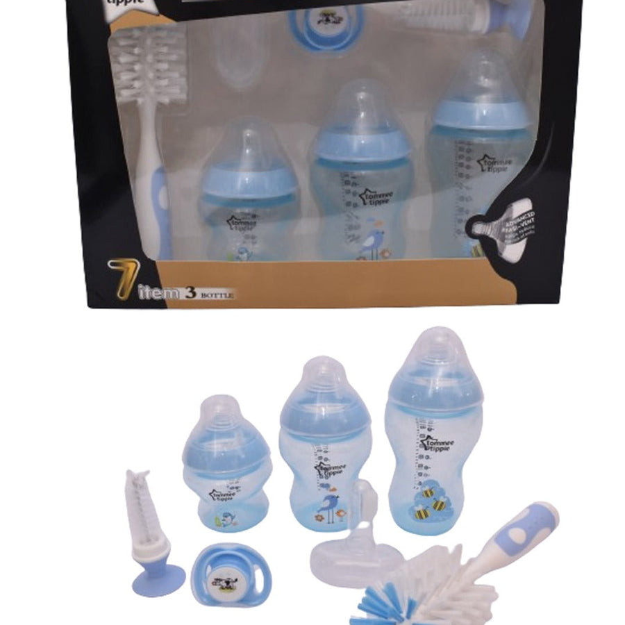 Baby Feeder Set