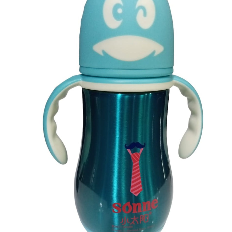 Baby Feeder Steel 240Ml