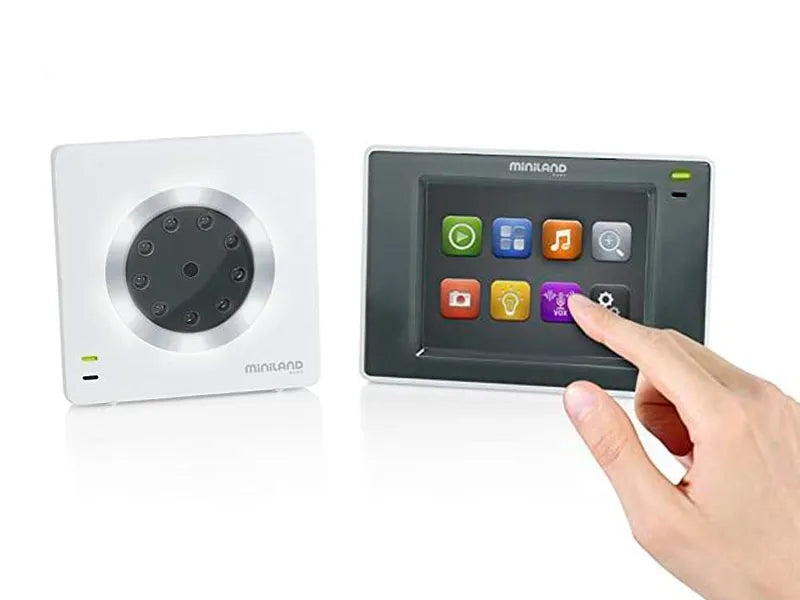 Digital Monitor 305 Touch